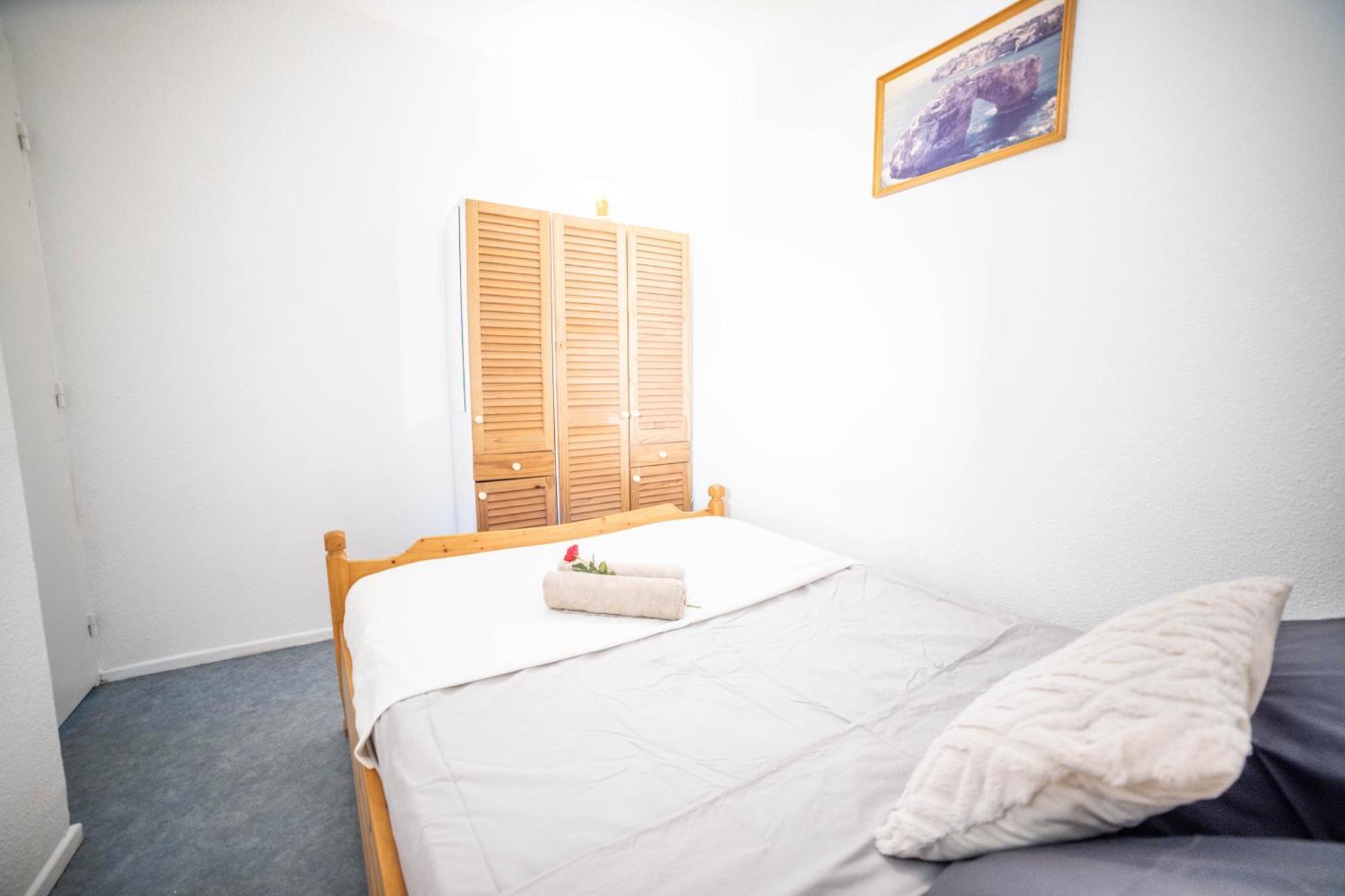 Les Marines Port 2 Min Plage Camargue- Top Pros Services Conciergerie La Grande Motte موجيو المظهر الخارجي الصورة