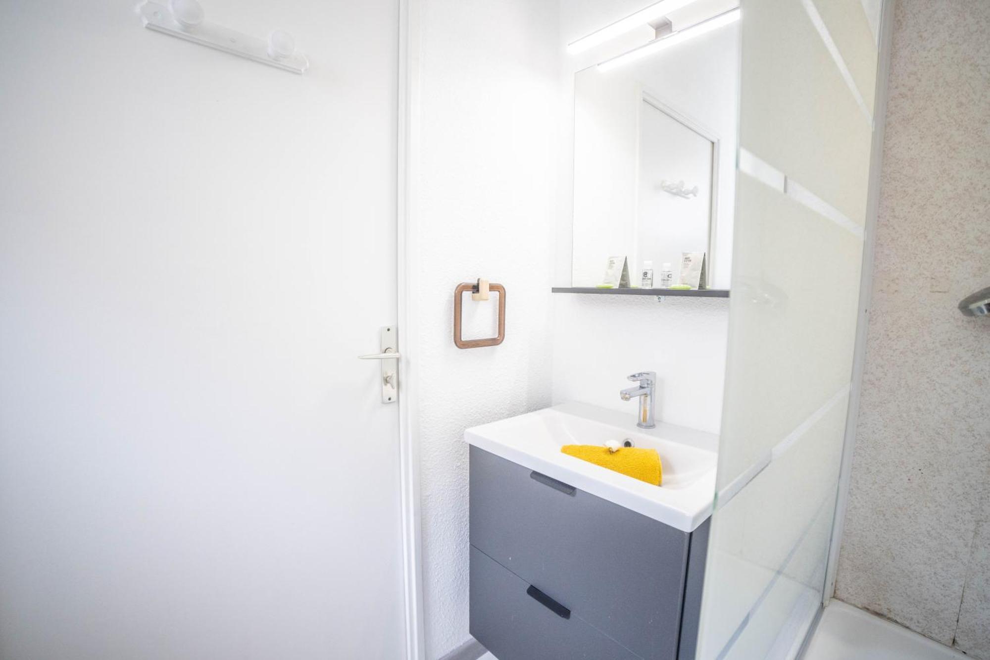 Les Marines Port 2 Min Plage Camargue- Top Pros Services Conciergerie La Grande Motte موجيو المظهر الخارجي الصورة