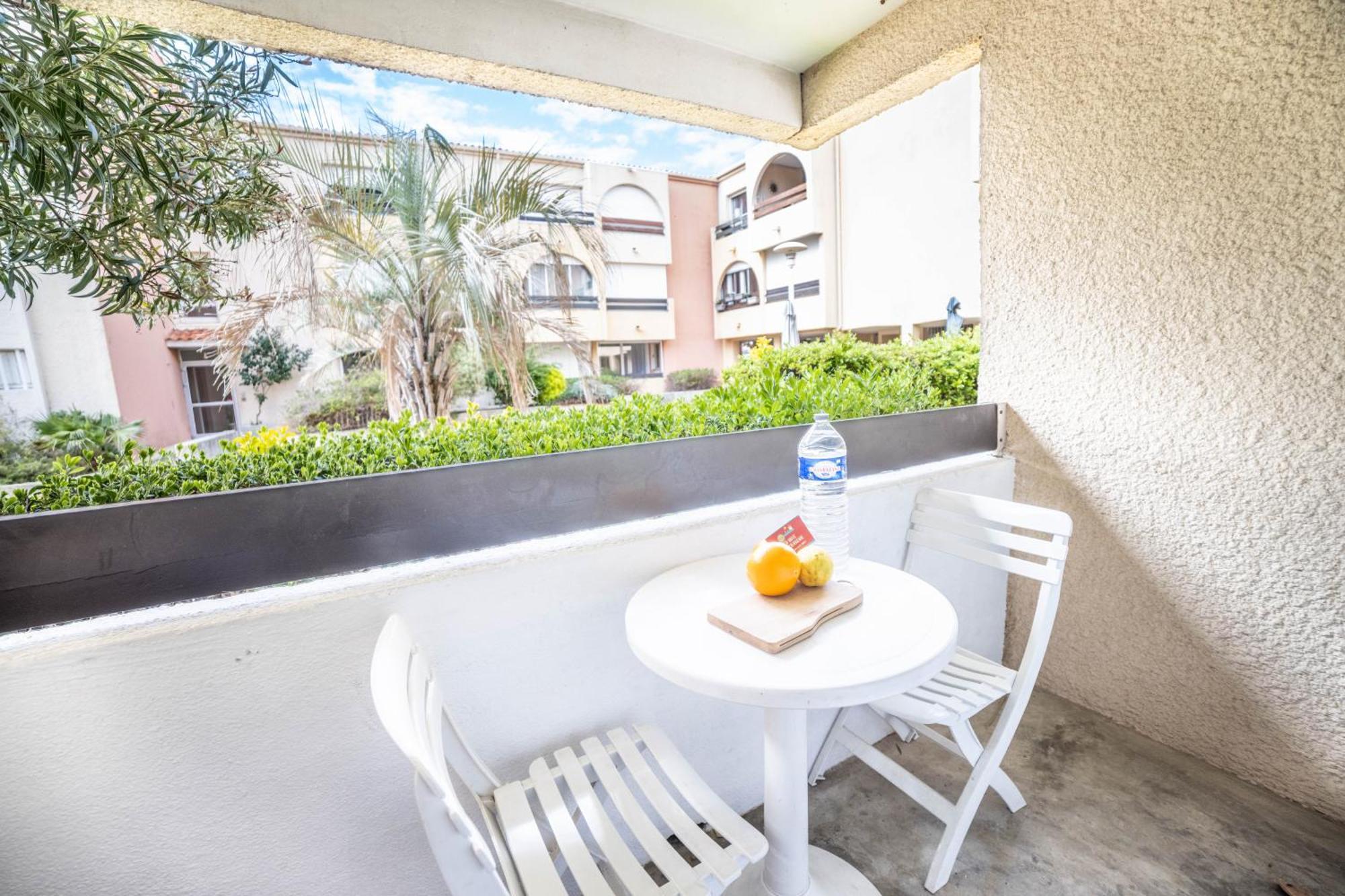 Les Marines Port 2 Min Plage Camargue- Top Pros Services Conciergerie La Grande Motte موجيو المظهر الخارجي الصورة