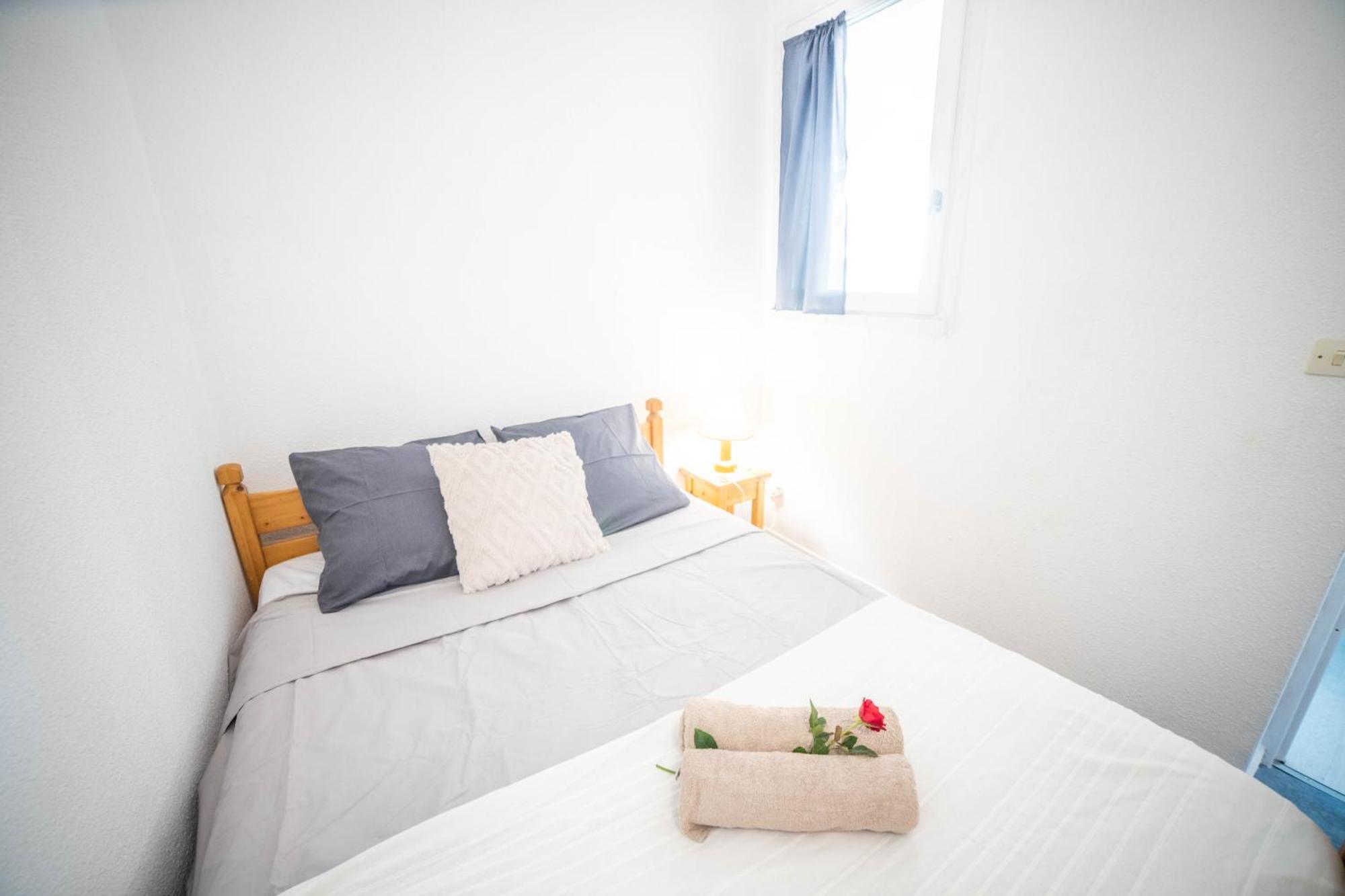 Les Marines Port 2 Min Plage Camargue- Top Pros Services Conciergerie La Grande Motte موجيو المظهر الخارجي الصورة