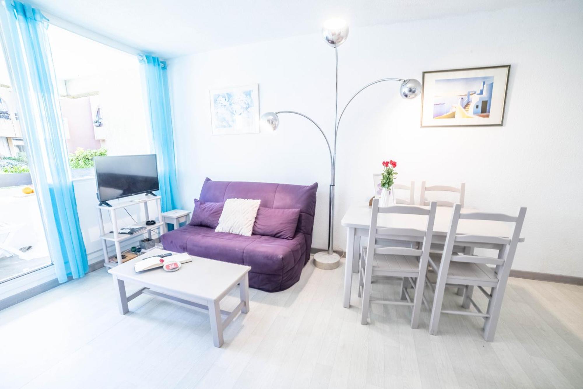 Les Marines Port 2 Min Plage Camargue- Top Pros Services Conciergerie La Grande Motte موجيو المظهر الخارجي الصورة